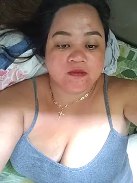 BlackLady Rose online show from June 17, 2026, 5:18 am