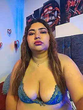 Snapshot of CurvyLolaX chatting on June 20, 2026, 1:16 pm CurvyLolaX online show from June 20, 2026, 1:16 pm