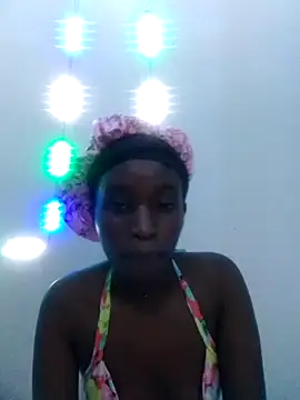rosey 254 online show from May 18, 2026, 6:56 pm