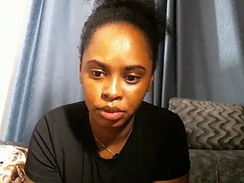 pretty zii online show from July 8, 2026, 8:31 pm