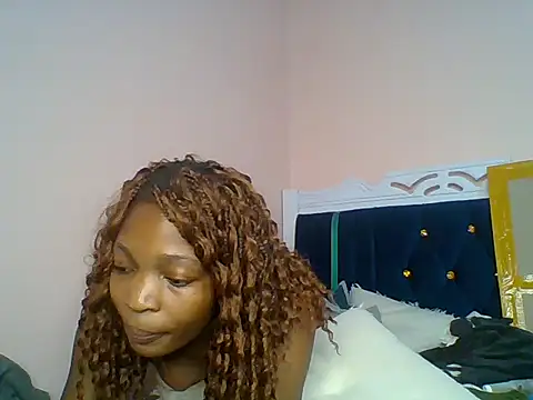 Ariana254 online show from June 14, 2026, 2:24 am