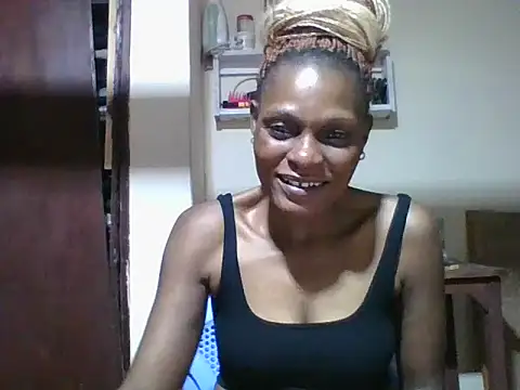 Ebonyqueen4 online show from June 9, 2026, 7:53 am
