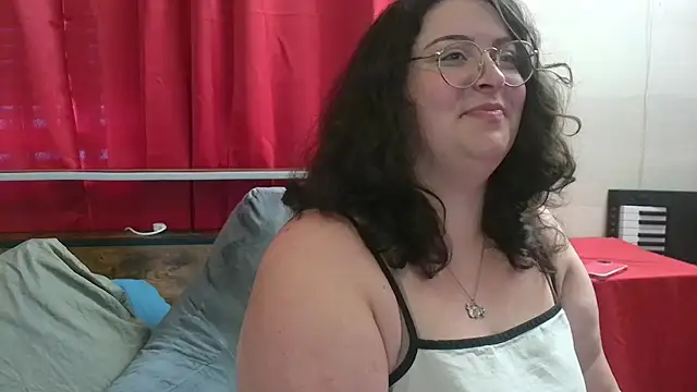 Snapshot of squishkink chatting on July 7, 2026, 6:55 pm squishkink online show from July 7, 2026, 6:55 pm