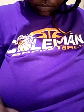 Goddessmariam online show from May 20, 2026, 11:51 am