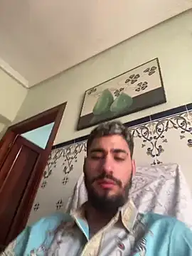 Soysincara12 online show from July 13, 2026, 1:21 pm