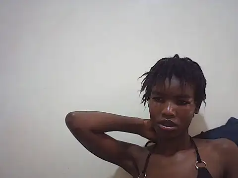 Bootylovet online show from May 16, 2026, 12:15 pm