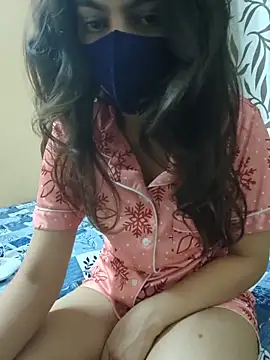 Shanaya 001 online show from June 14, 2026, 4:52 pm