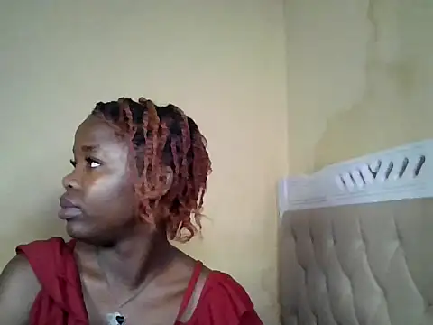 Snapshot of kinkyaria3 chatting on May 21, 2026, 12:13 pm kinkyaria3 online show from May 21, 2026, 12:13 pm