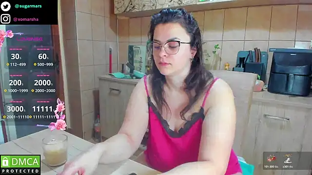 Snapshot of xmarshax chatting on January 11, 2026, 5:14 am xmarshax online show from January 11, 2026, 5:14 am