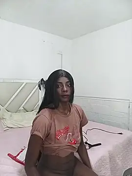 IzizX X online show from May 26, 2026, 5:49 am