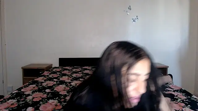 Snapshot of DirtyStella chatting on July 1, 2026, 4:46 am DirtyStella online show from July 1, 2026, 4:46 am