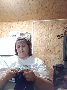 LisichkaOksana online show from June 28, 2026, 7:09 pm