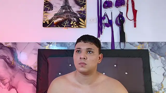 Snapshot of Barby_sensual chatting on July 5, 2026, 10:16 pm Barby sensual online show from July 5, 2026, 10:16 pm