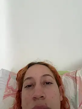 sherryblossom   online show from July 8, 2026, 4:40 pm
