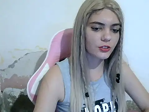 Angel Ristoww online show from May 22, 2026, 9:02 pm