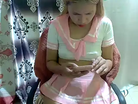 Snapshot of Anjela_Rose chatting on May 23, 2026, 3:05 am Anjela Rose online show from May 23, 2026, 3:05 am