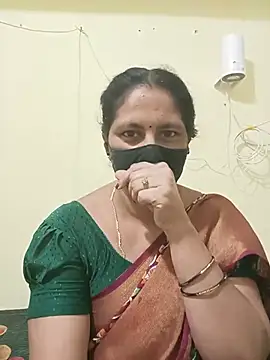 Snapshot of sadhana_telugu chatting on June 20, 2026, 2:00 pm sadhana telugu online show from June 20, 2026, 2:00 pm