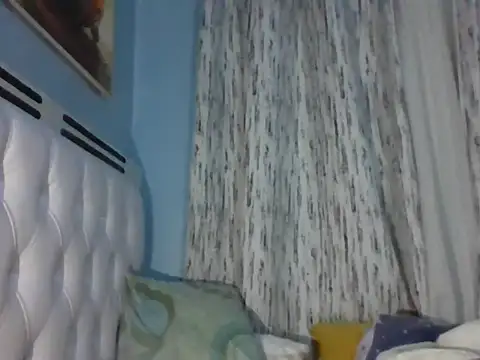 Sexy G1 online show from May 17, 2026, 8:31 pm