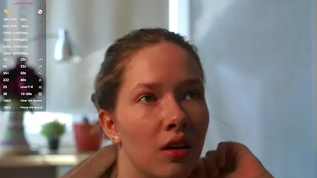 Snapshot of TatianaCichocki chatting on July 20, 2026, 3:14 am TatianaCichocki online show from July 20, 2026, 3:14 am