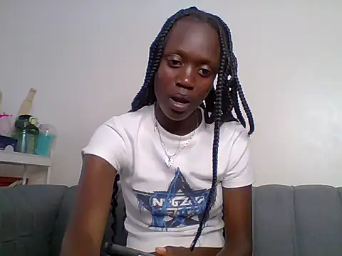 Snapshot of SLIM-EBONY2006 chatting on June 30, 2026, 12:49 pm SLIM-EBONY2006 online show from June 30, 2026, 12:49 pm