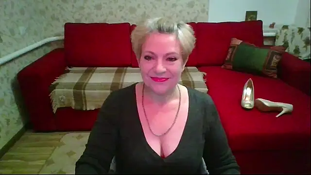 Snapshot of SamantaxFocs chatting on May 21, 2026, 2:31 am SamantaxFocs online show from May 21, 2026, 2:31 am
