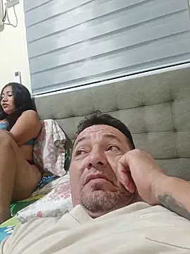 Snapshot of Gerardo_Camila chatting on May 21, 2026, 3:26 am Gerardo Camila online show from May 21, 2026, 3:26 am