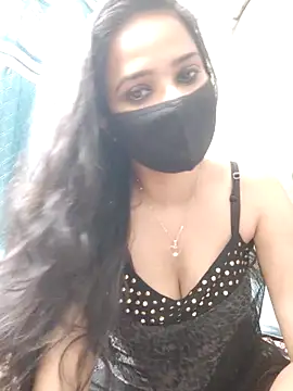 Snapshot of Amrita_Thakur01 chatting on June 6, 2026, 12:27 am Amrita Thakur01 online show from June 6, 2026, 12:27 am