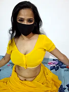 Snapshot of Amrita_Thakur01 chatting on July 13, 2026, 2:22 am Amrita Thakur01 online show from July 13, 2026, 2:22 am