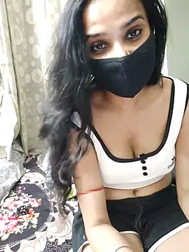 Snapshot of Amrita_Thakur01 chatting on May 20, 2026, 4:48 pm Amrita Thakur01 online show from May 20, 2026, 4:48 pm