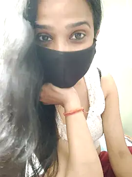 Snapshot of Amrita_Thakur01 chatting on May 26, 2026, 1:37 am Amrita Thakur01 online show from May 26, 2026, 1:37 am