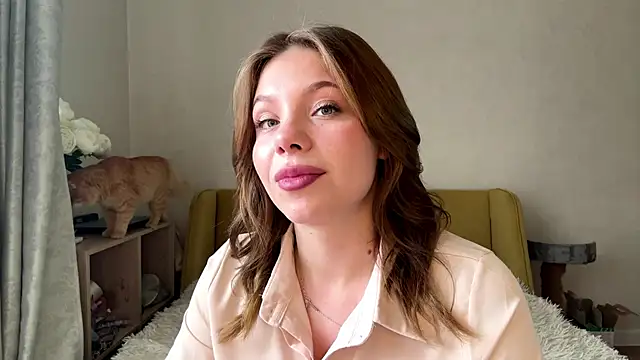 Snapshot of Lia_be_mine chatting on May 20, 2026, 8:00 am Lia be mine online show from May 20, 2026, 8:00 am