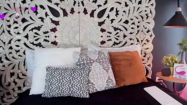Snapshot of Bianca_DVarela chatting on July 9, 2026, 8:08 pm Bianca DVarela online show from July 9, 2026, 8:08 pm