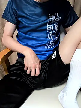 Snapshot of hayato_07 chatting on June 16, 2026, 12:38 pm hayato 07 online show from June 16, 2026, 12:38 pm