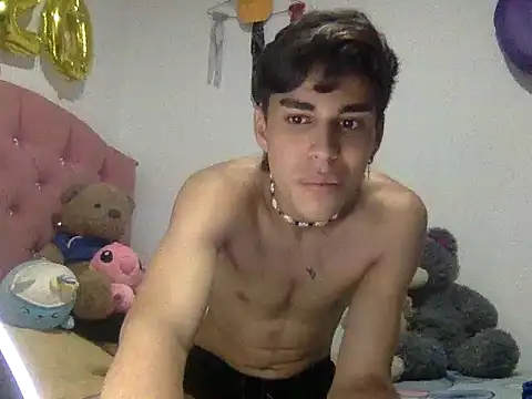 andrytedu 20 online show from May 20, 2026, 3:36 am