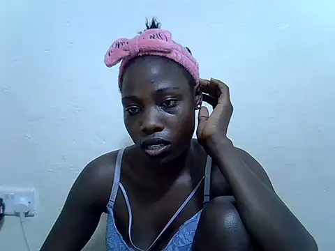 Snapshot of Rubbiey chatting on June 1, 2026, 4:45 am Rubbiey online show from June 1, 2026, 4:45 am