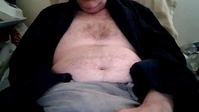 Snapshot of johnboy9781 chatting on June 19, 2026, 7:47 am johnboy9781 online show from June 19, 2026, 7:47 am