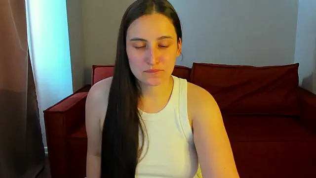 Snapshot of Elizabet_Colllins chatting on June 11, 2026, 1:16 am Elizabet Colllins online show from June 11, 2026, 1:16 am