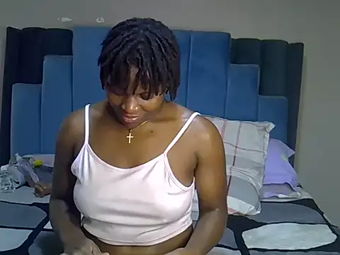 melanin moon online show from June 8, 2026, 1:44 pm
