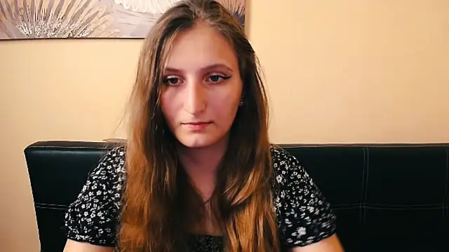 Snapshot of Jenny_smille_ chatting on June 11, 2026, 9:06 am Jenny smille online show from June 11, 2026, 9:06 am