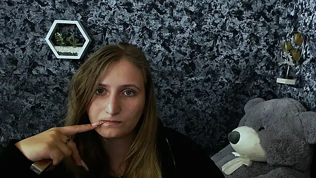 Snapshot of Jenny_smille_ chatting on June 5, 2026, 6:52 am Jenny smille online show from June 5, 2026, 6:52 am