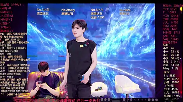 Snapshot of XT-YYDS-001 chatting on June 16, 2026, 11:10 am XT-YYDS-001 online show from June 16, 2026, 11:10 am