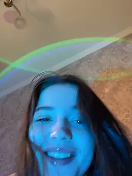 KarolinaCream online show from May 19, 2026, 9:55 pm