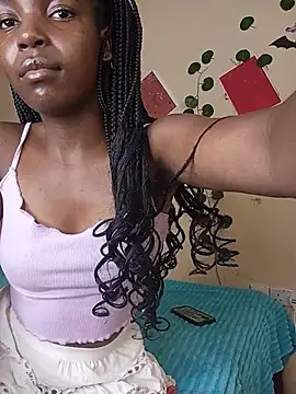 Imani- online show from July 14, 2026, 11:38 am