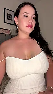 Olivia valentti online show from July 5, 2026, 4:30 am