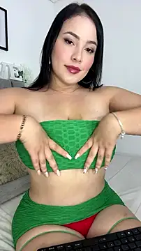Olivia valentti online show from July 9, 2026, 3:40 am