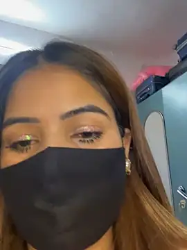 Snapshot of Ankita_90 chatting on July 8, 2026, 10:32 pm Ankita 90 online show from July 8, 2026, 10:32 pm