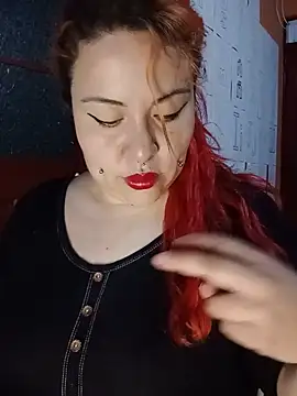 bruja sscarlata online show from June 16, 2026, 6:19 pm