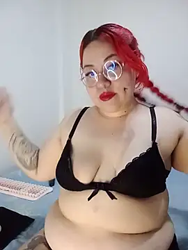 bruja sscarlata online show from May 21, 2026, 6:27 pm