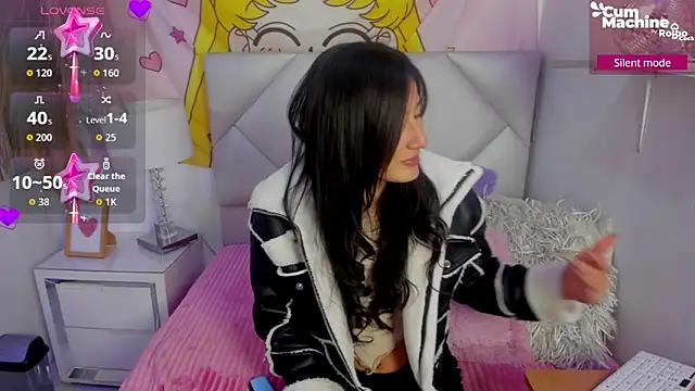 Snapshot of Sara_Sweet03 chatting on June 16, 2026, 5:35 pm Sara Sweet03 online show from June 16, 2026, 5:35 pm