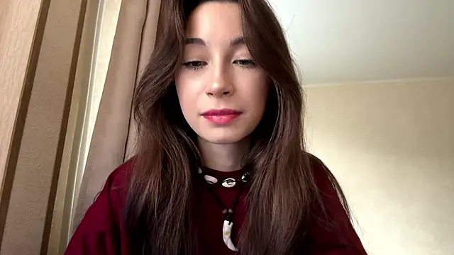 Snapshot of CharisCarano chatting on June 2, 2026, 12:16 pm CharisCarano online show from June 2, 2026, 12:16 pm